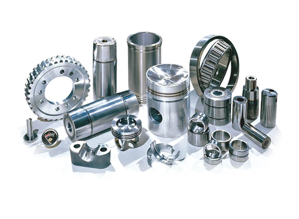 THIẾT BỊ CƠ KHÍ